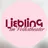 Liebling im Volkstheater Logo
